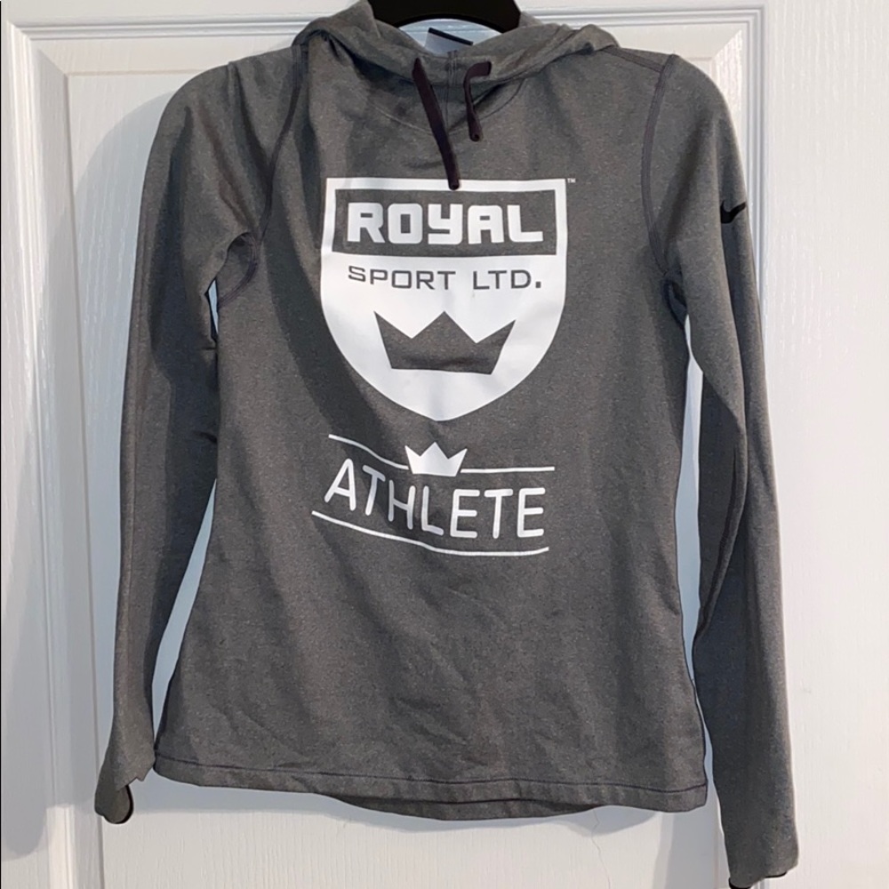 Royal Athlete Nikepro Dri-fit